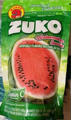 Zuko Watermelon