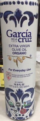 Olive Oil
