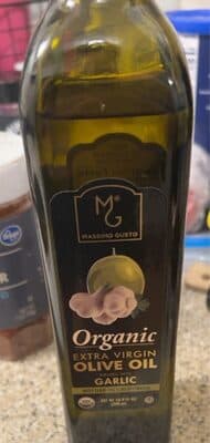 Olive Oil