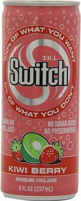 Kiwi Berry Flavored Blend of Juices from Concentrate