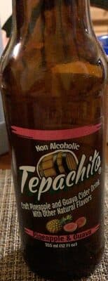 Tepachito