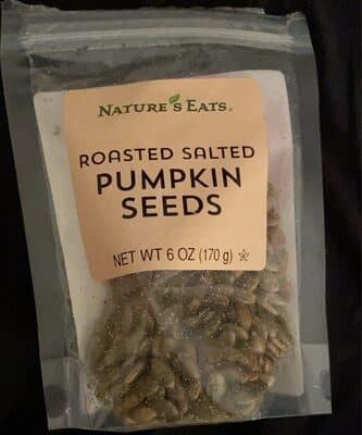 Pumpkin Seeds