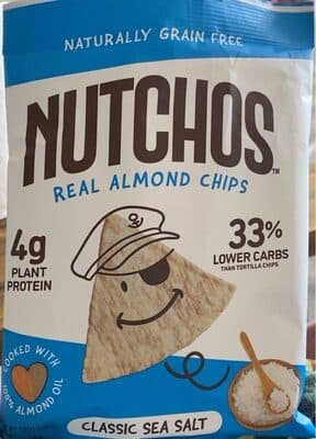 Nutchos