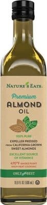 Premium Almond Oil