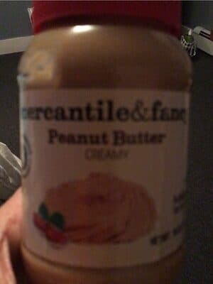 Peanut Butter