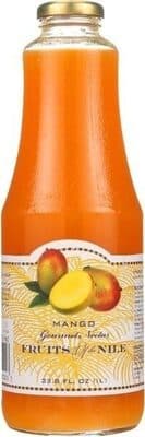 Fruits of the Nile, Mango Gourmet Nectar