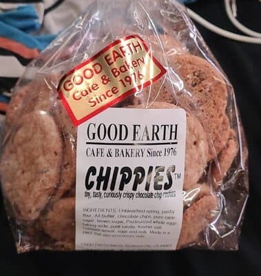 Chippies
