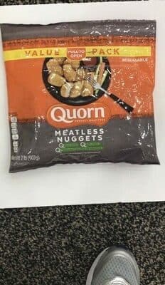 Chicken Nuggets