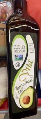 Avocado Oil