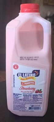 Yogurt