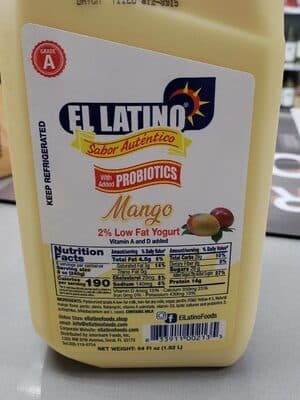 El Latino
