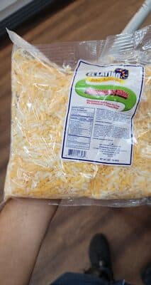 MEXICAN MIX