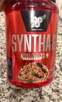 Syntha-6