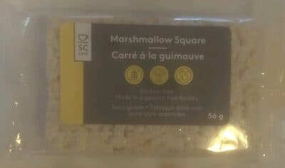 Marshmallow Square