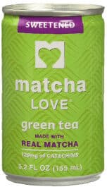 Green Tea