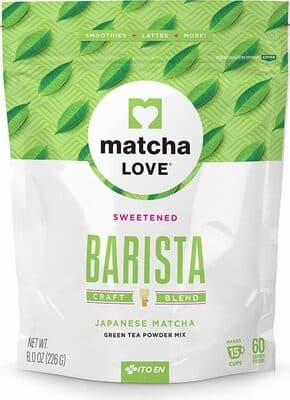 Green Tea Powder