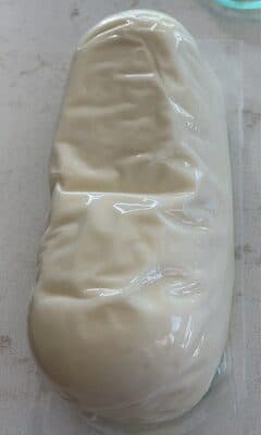Fresh Mozzarella Cheese