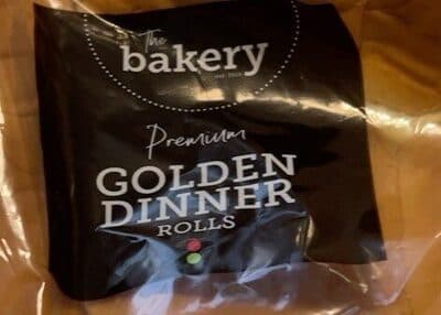 Dinner Rolls