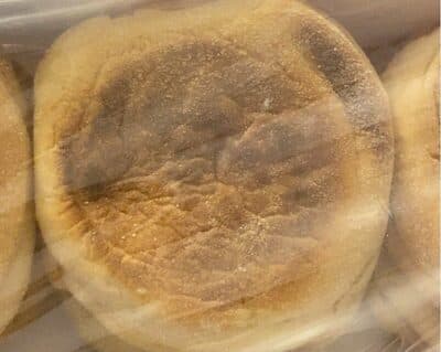 Baker's Choice Original English Muffins