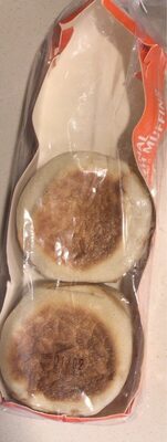 English Muffins