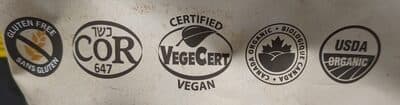 Sprouted Protein