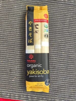 Yakisoba