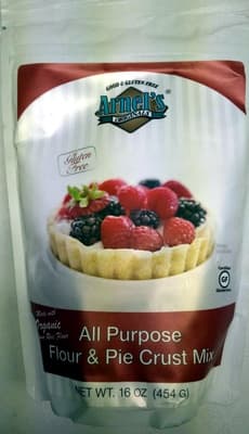 All Purpose Flour & Pie Crust Mix