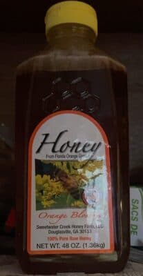 Honey