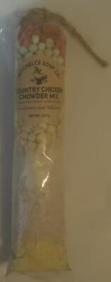 Country Chicken Chowder Mix