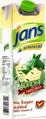 100% JUICE