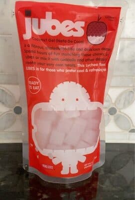 Nata De Coco