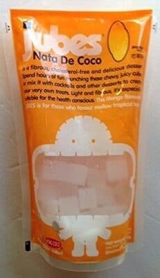 Nata De Coco
