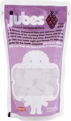 Nata De Coco