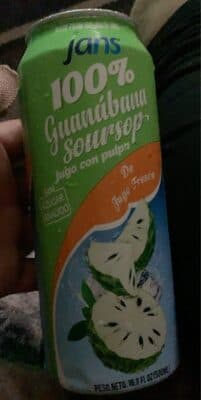 Soursoup