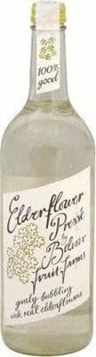 Belvoir Bev Elderflower