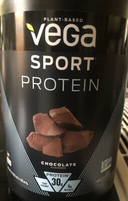 Protein Drink Mix, Chocolate
