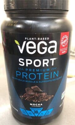 Protein powder