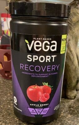 Sport recovery