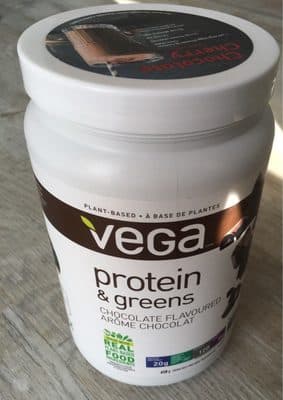 Vega Protein & Greens