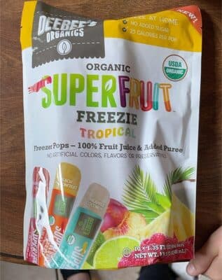 Deebees Organics
