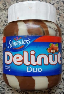 Delinut