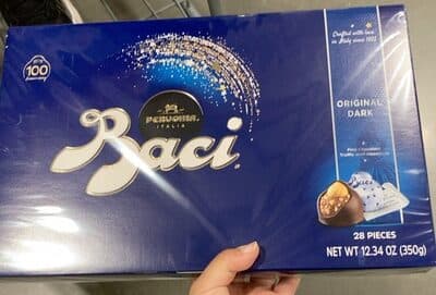 Baci