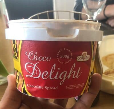 Choco Delight