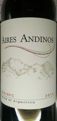 Aires Andinos