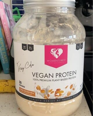 Vegan Protein powder