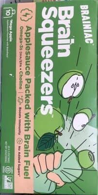 Brain Squeezers