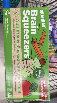 Brain squeeze