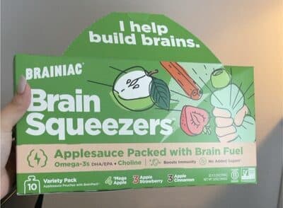Brain Squeezers