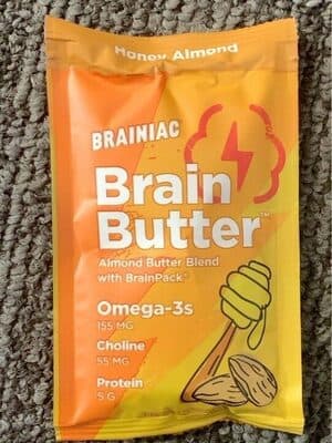 Brain Butter
