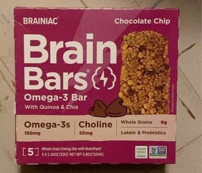 Brain Bars